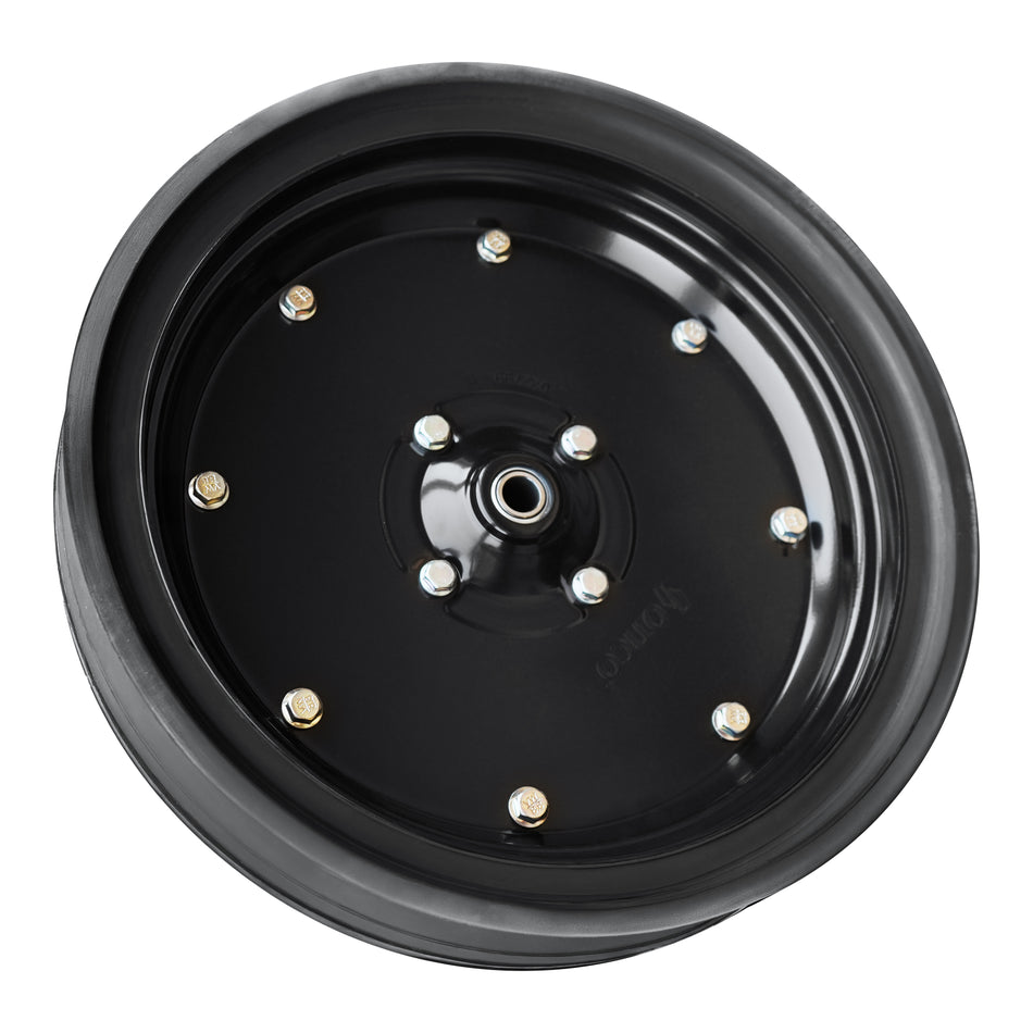 Seeding Gauge Wheel, 16" Solid