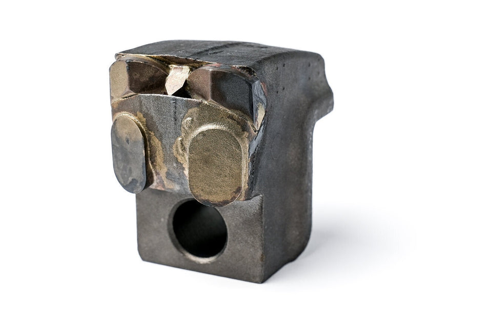 Dual+ Carbide "Bunker Buster" Tooth for FAE C3