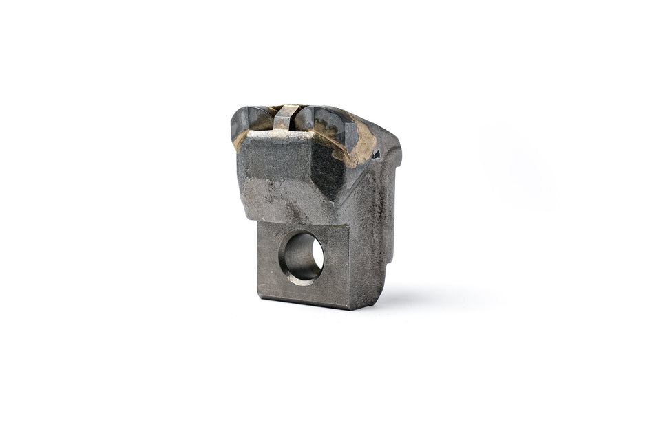 Dual+ Carbide Mulching Tooth for FAE Max