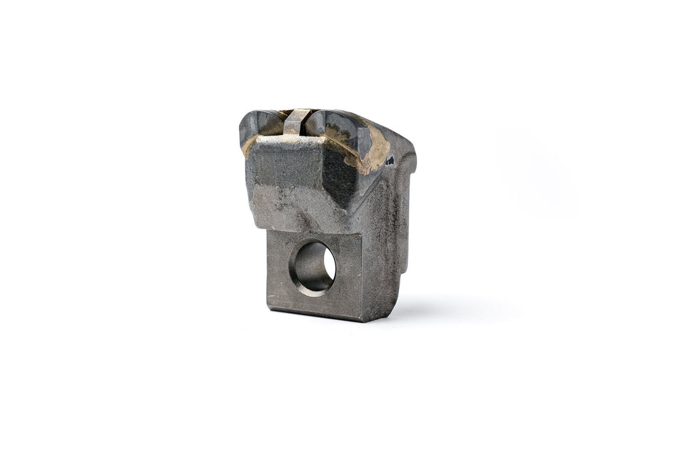 Dual+ Carbide Mulching Tooth for FAE Max