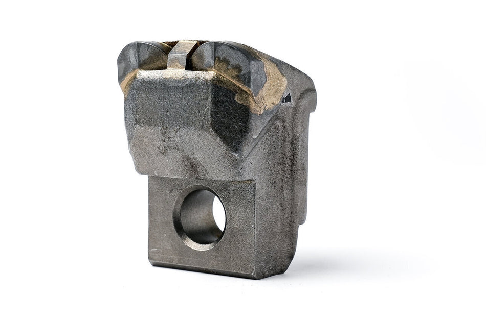 Dual+ Carbide Mulching Tooth for FAE Max