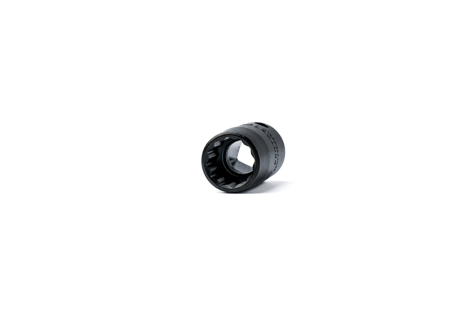 Socket, 1/2, 16mm