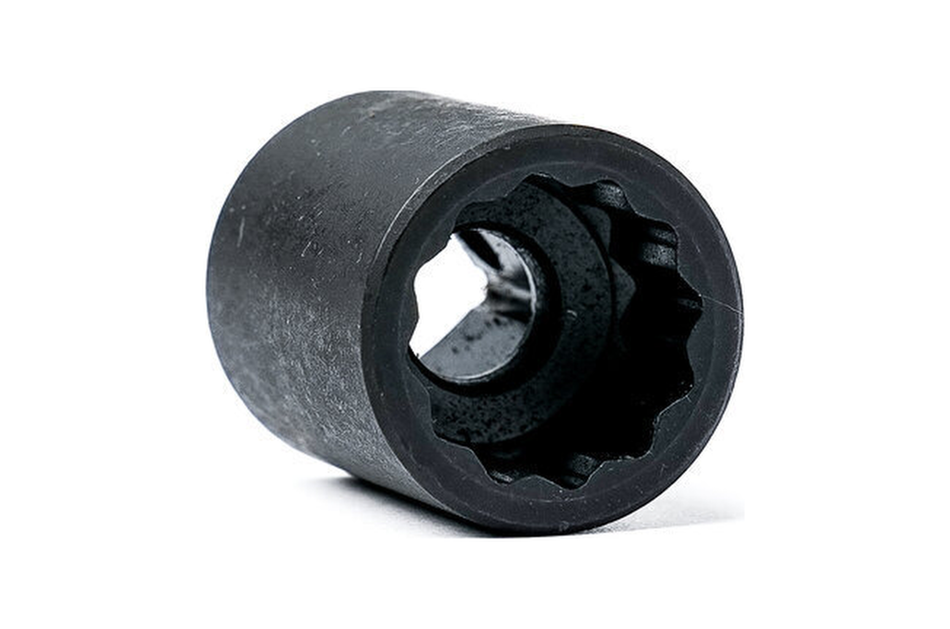 Socket, 3/8, 16mm