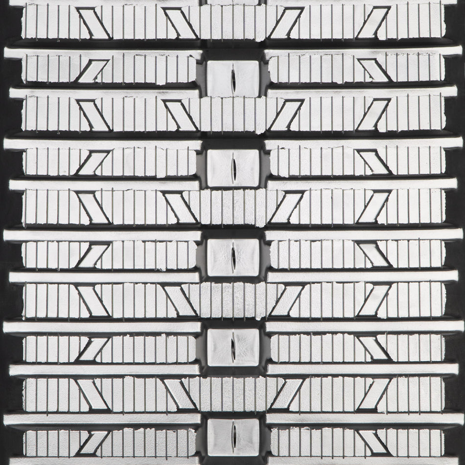 Rubber Track, 450x86Bx56, Bridgestone Multi-Bar