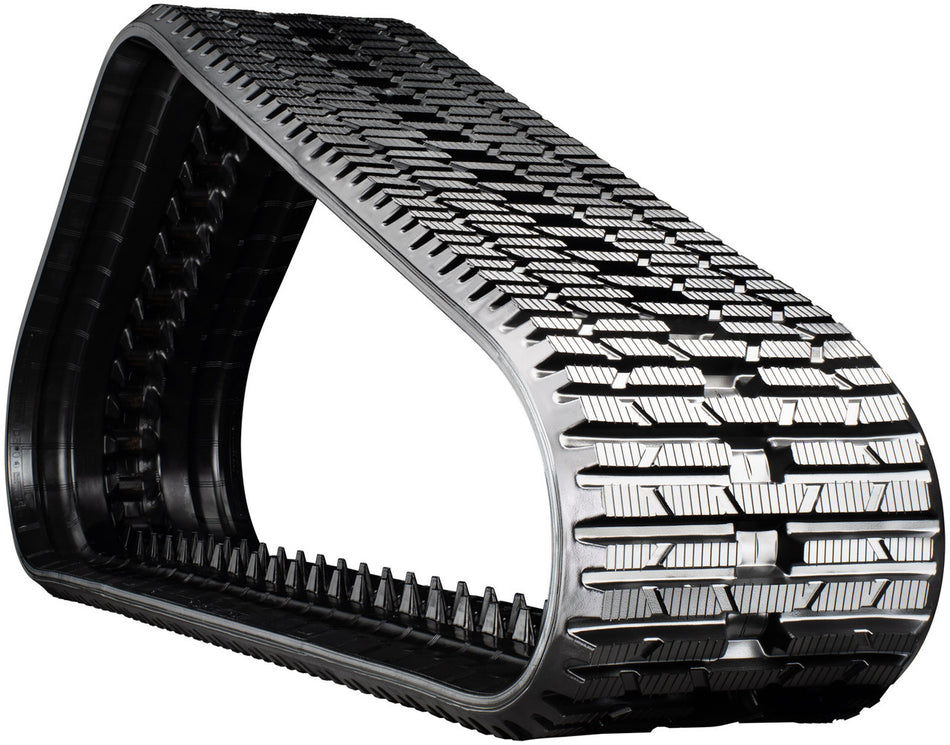 Rubber Track, 400x86Bx53, Bridgestone Multi-Bar