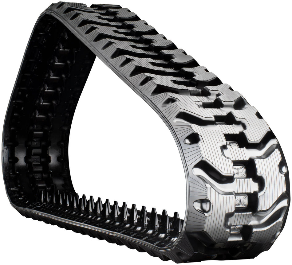 Rubber Track, 450x86Bx52, Bridgestone Vortech
