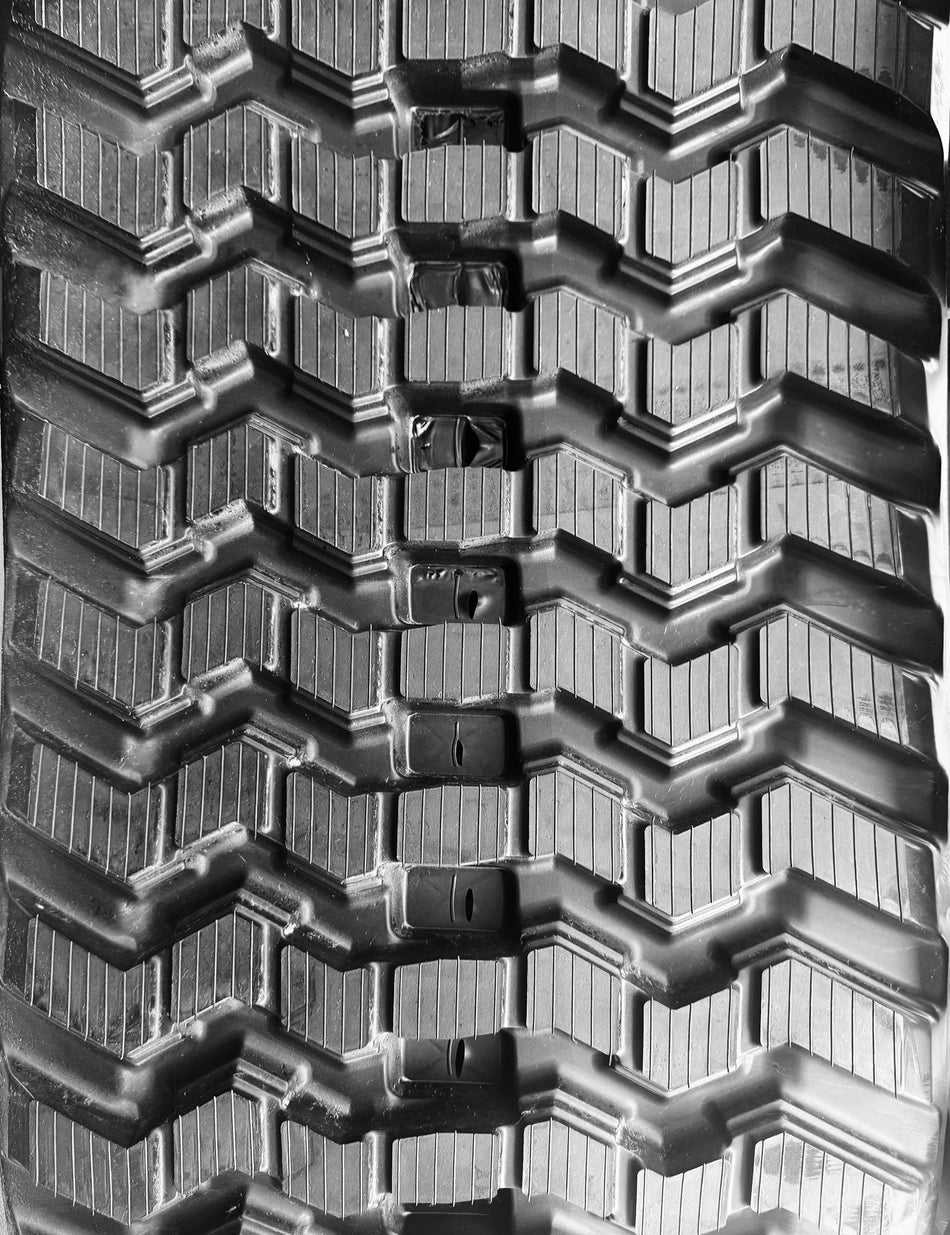 Rubber Track, 450x86Bx58, Bridgestone Zig Zag