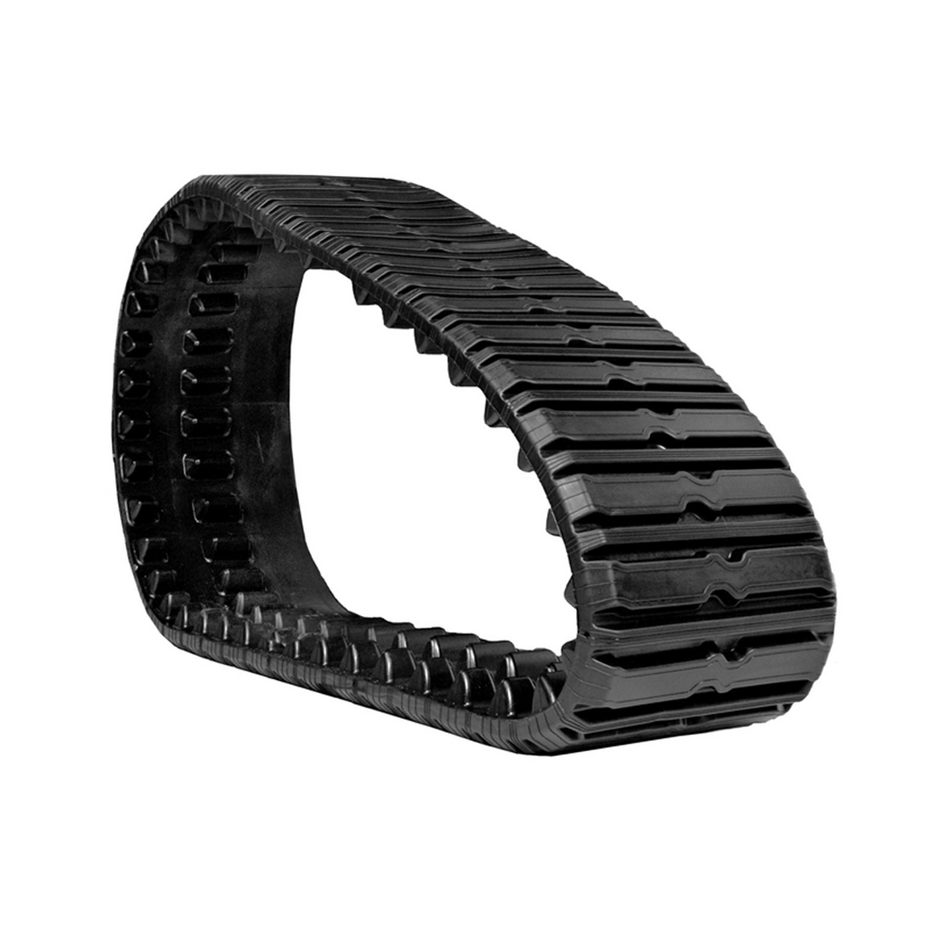 Rubber Track, XD, 500x90x78