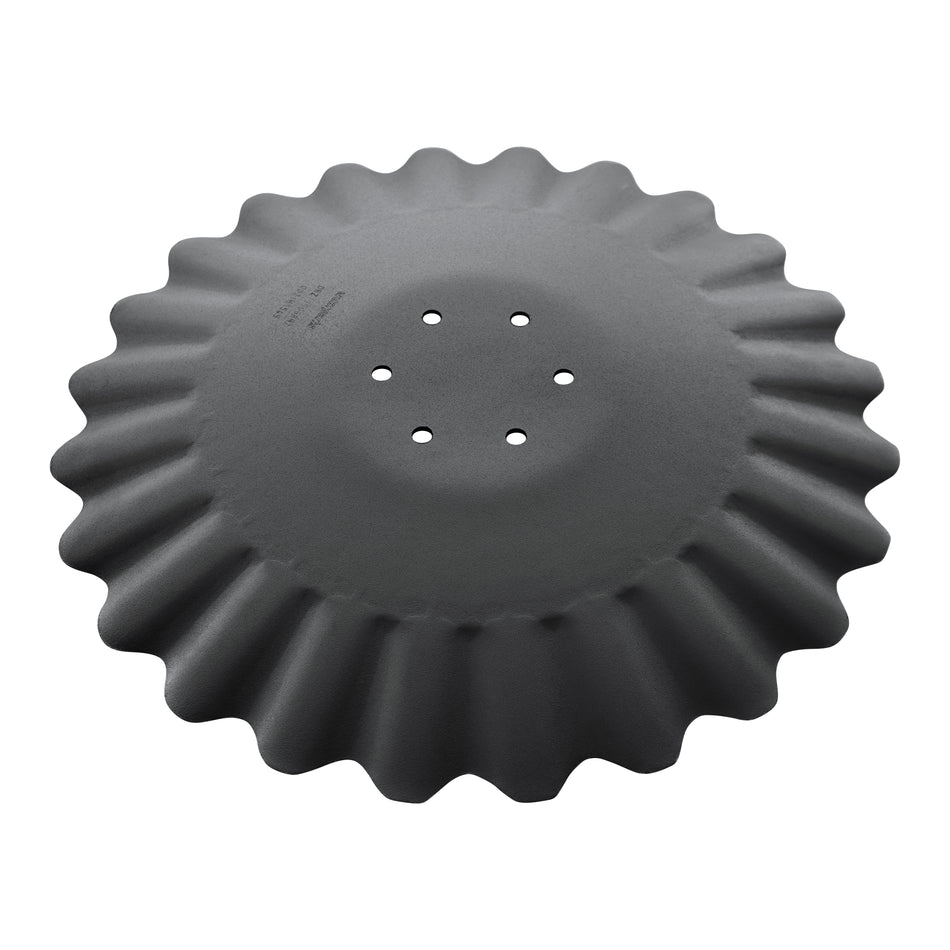 Disc Blade, Razor Edge, 22.5"