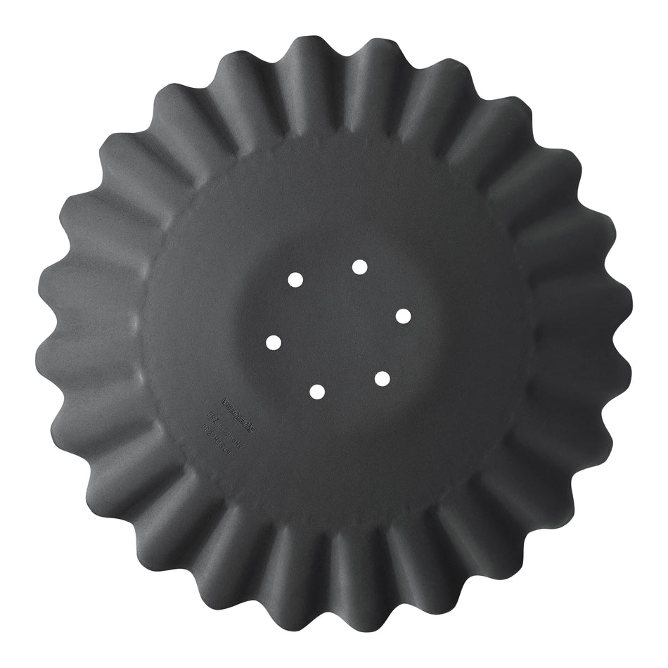 Disc Blade, Razor Edge, 22.5"