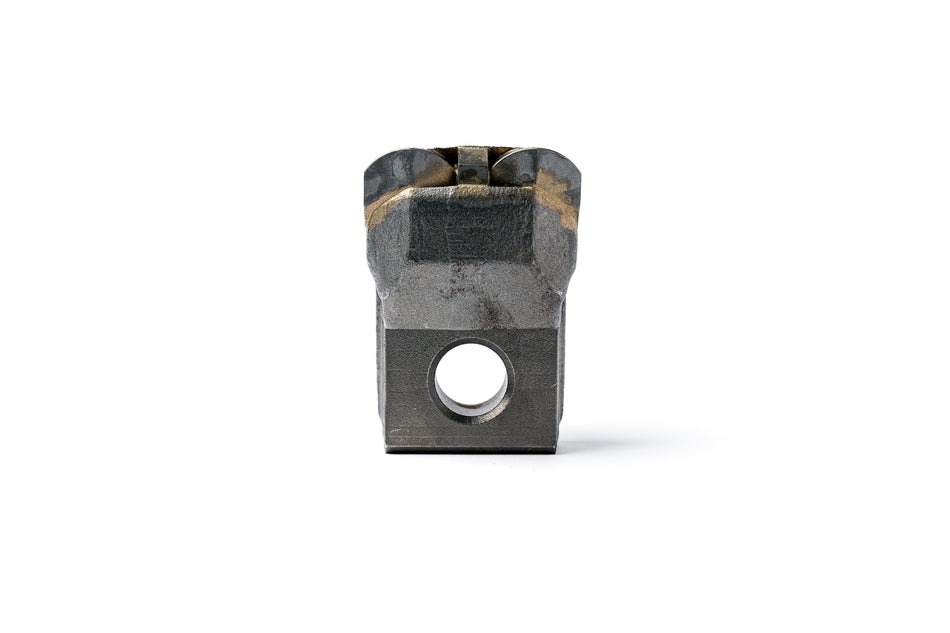 Dual+ Carbide Mulching Tooth for FAE Max