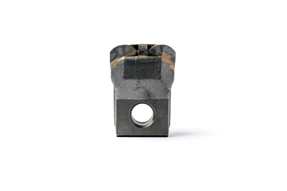 Dual+ Carbide Mulching Tooth for FAE Max