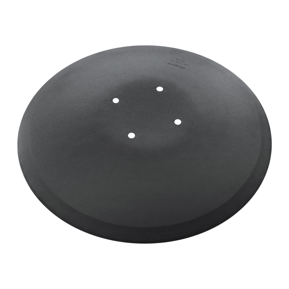 Disc Blade, Smooth, Pro, 20"