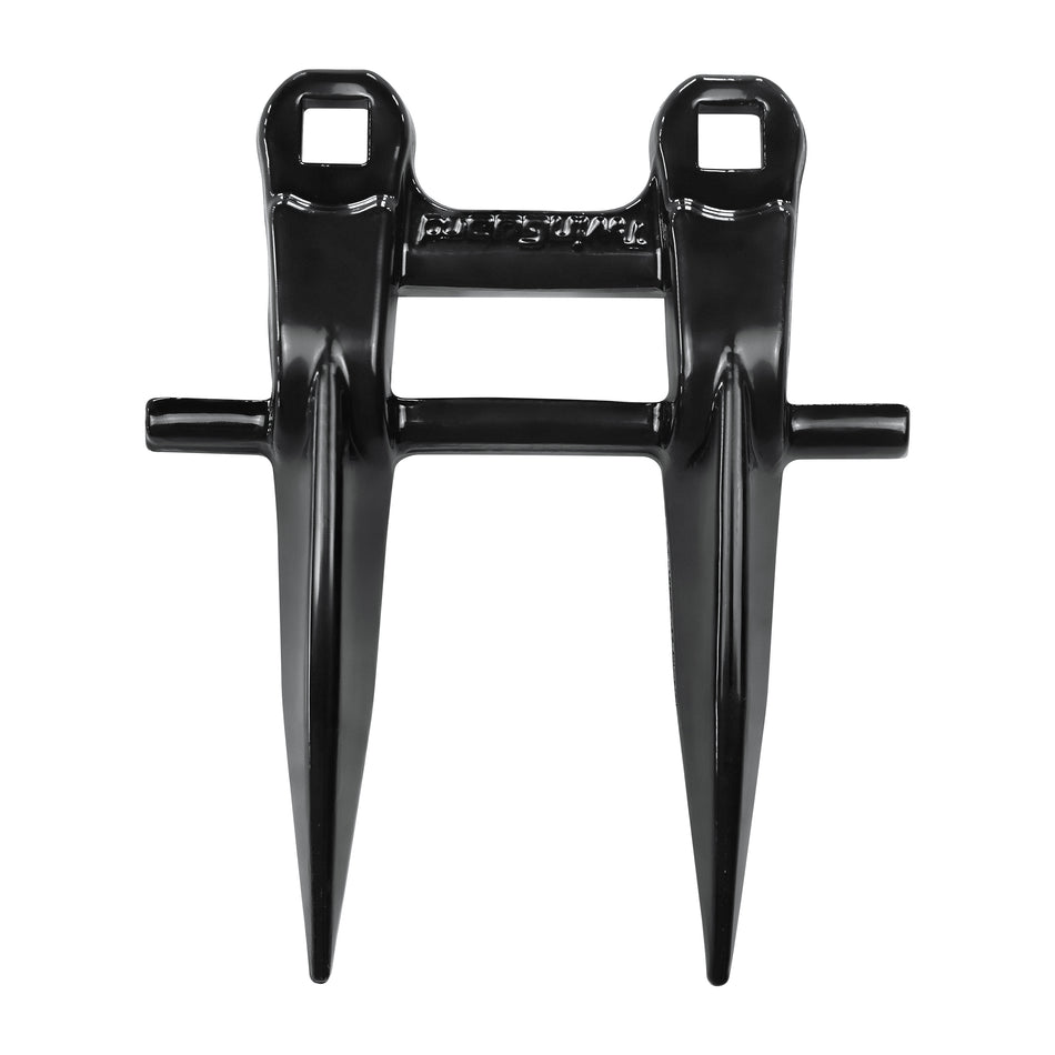 CHROME GUARD, CNH