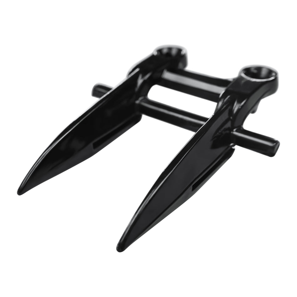 CHROME GUARD, CNH