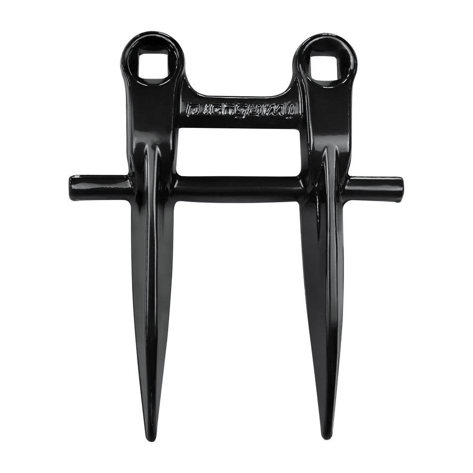 CHROME GUARD, CNH