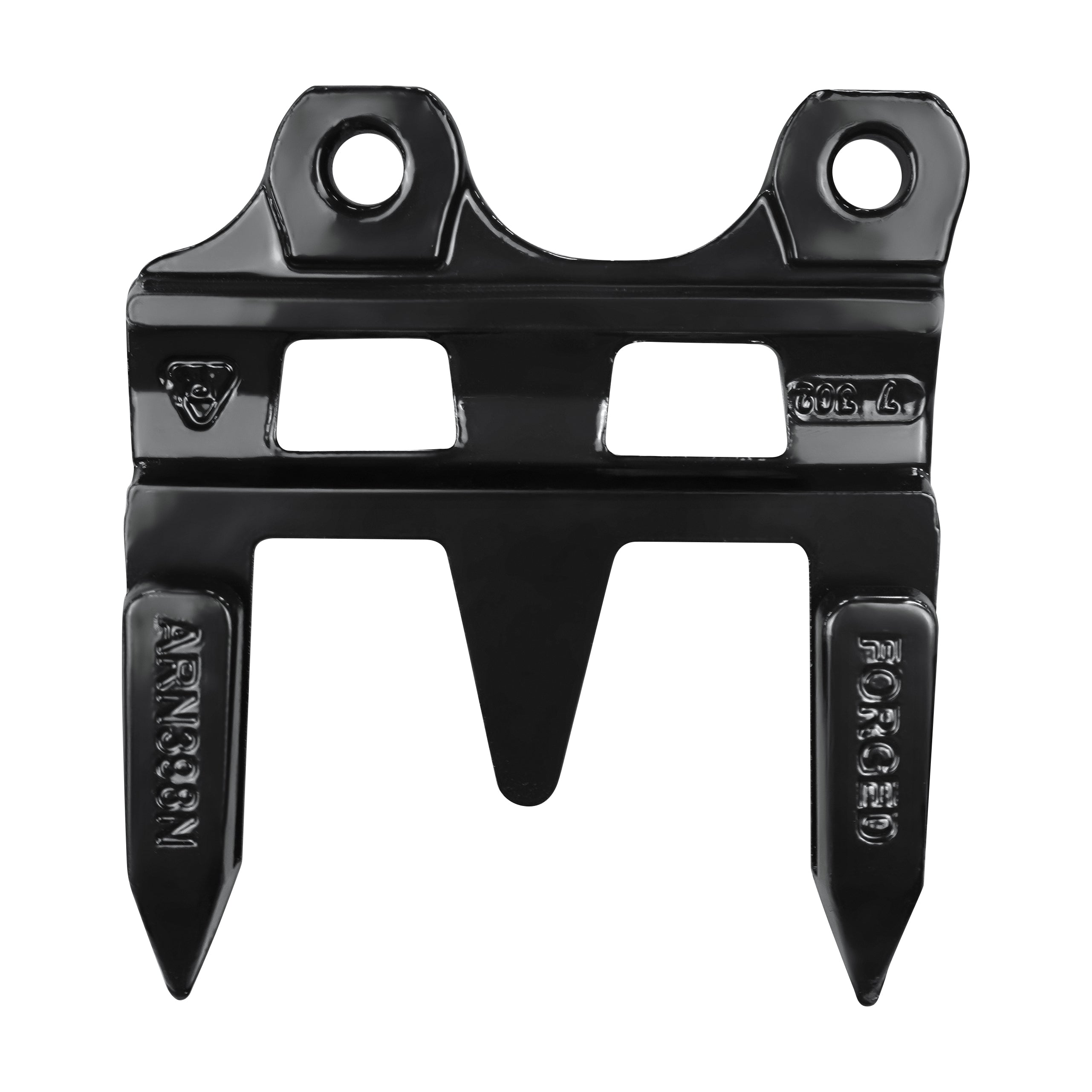 cutting guard for JD