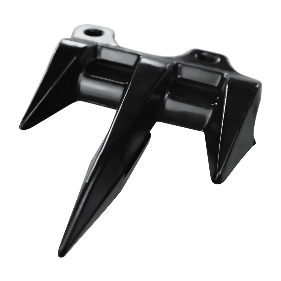 CHROME GUARD, JOHN DEERE