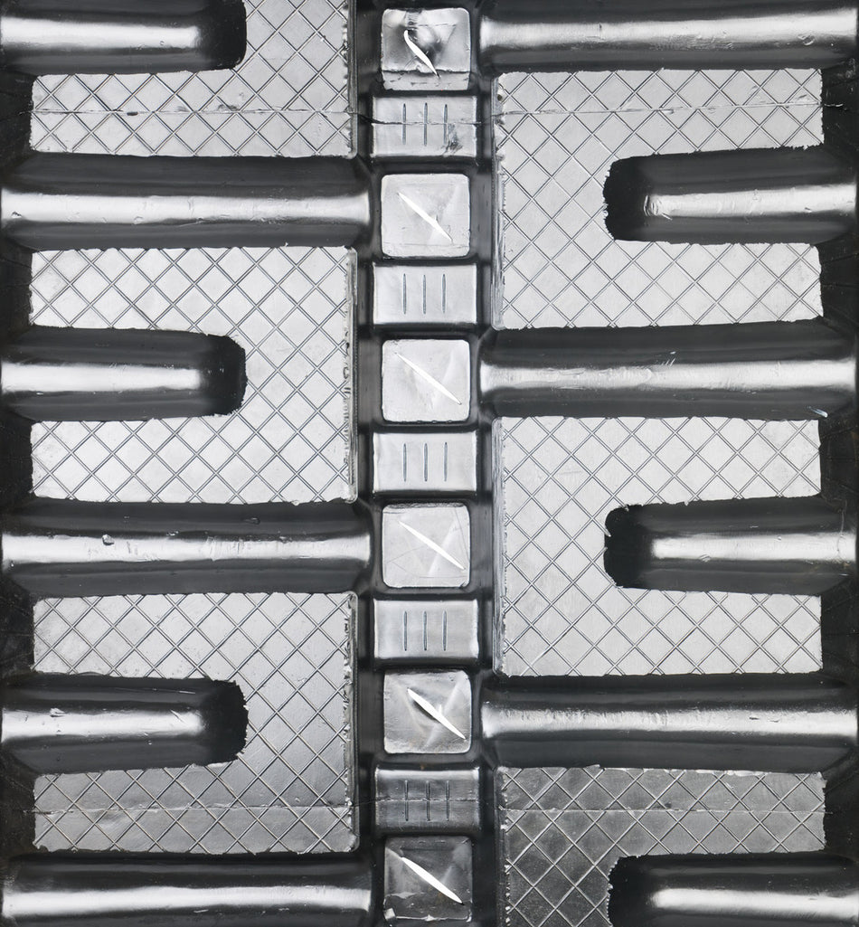 Rubber Track, 450x86Bx60, HD C Pattern