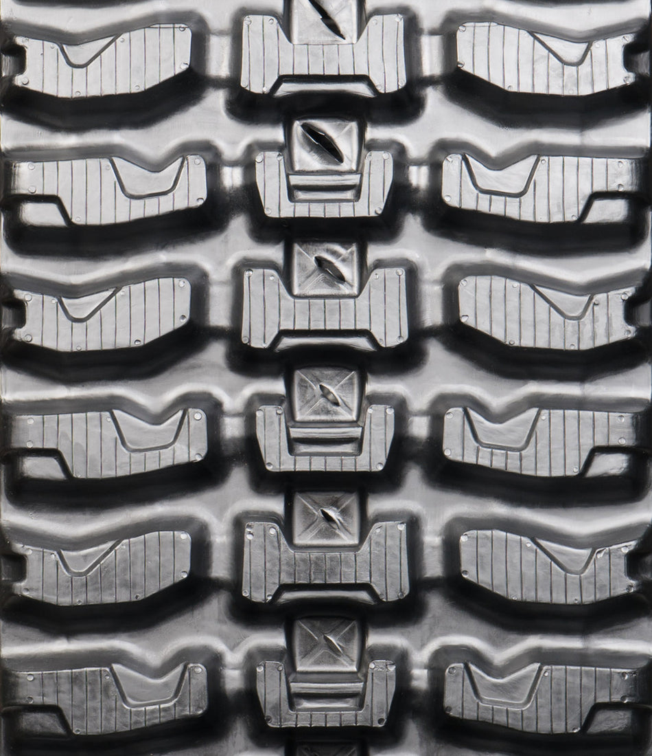 Rubber Track, 450x86Bx60, HD XT Pattern