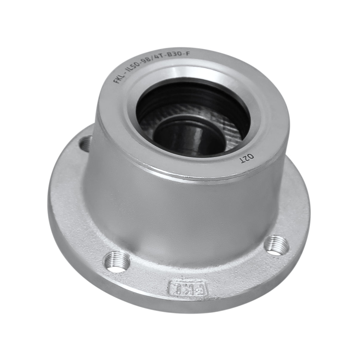 Bearing Hub for Compact Disc, Vader