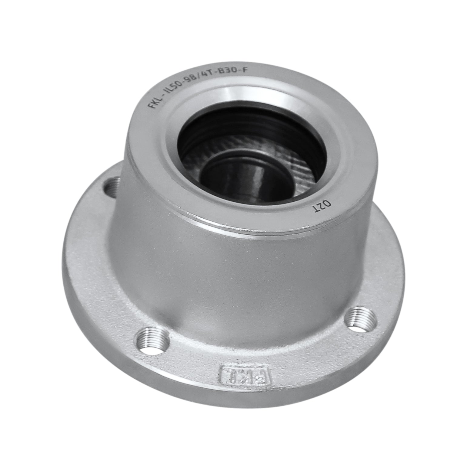 Bearing Hub for Compact Disc, Vader