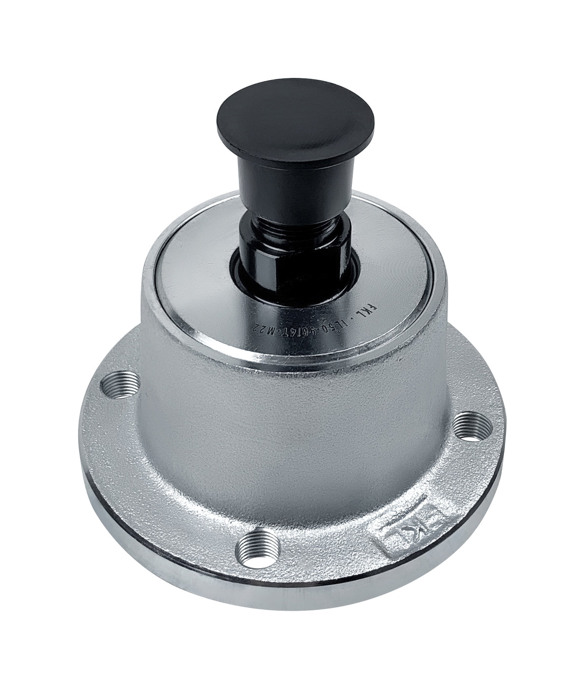 Bearing Hub for Compact Disc, Kwik
