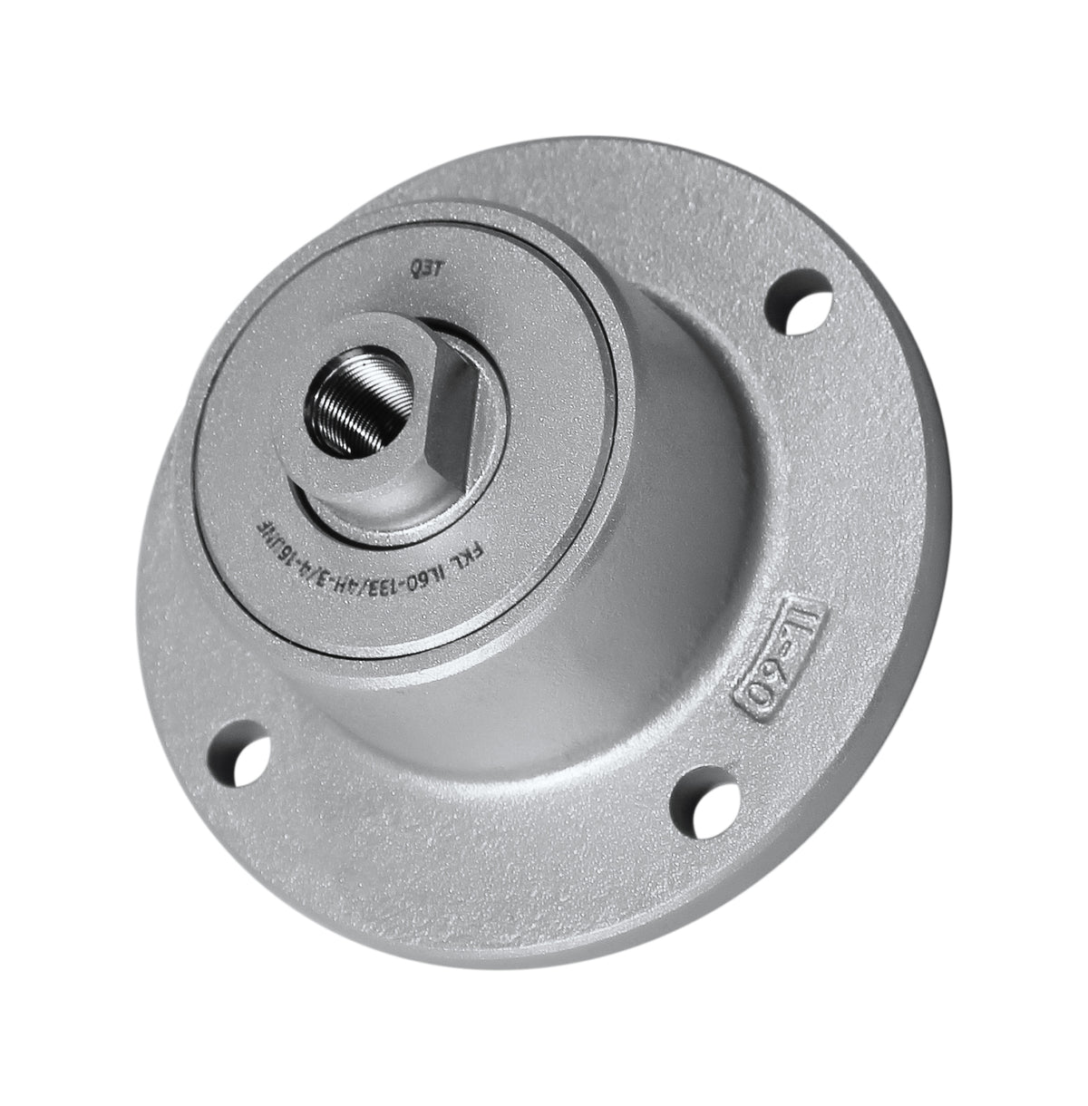 Bearing Hub for Compact Disc, Pro