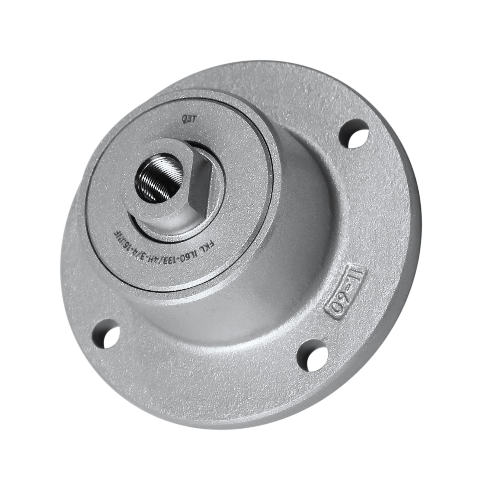 Bearing Hub for Compact Disc, Pro