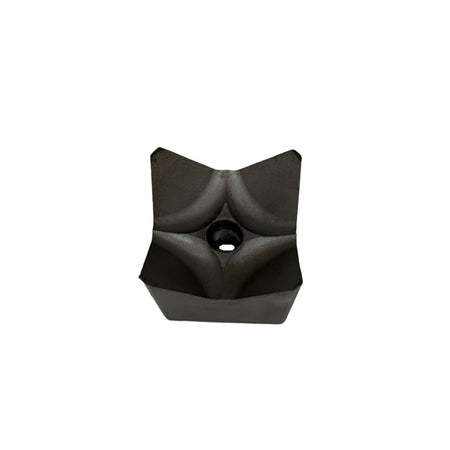 Quadco style saw tooth