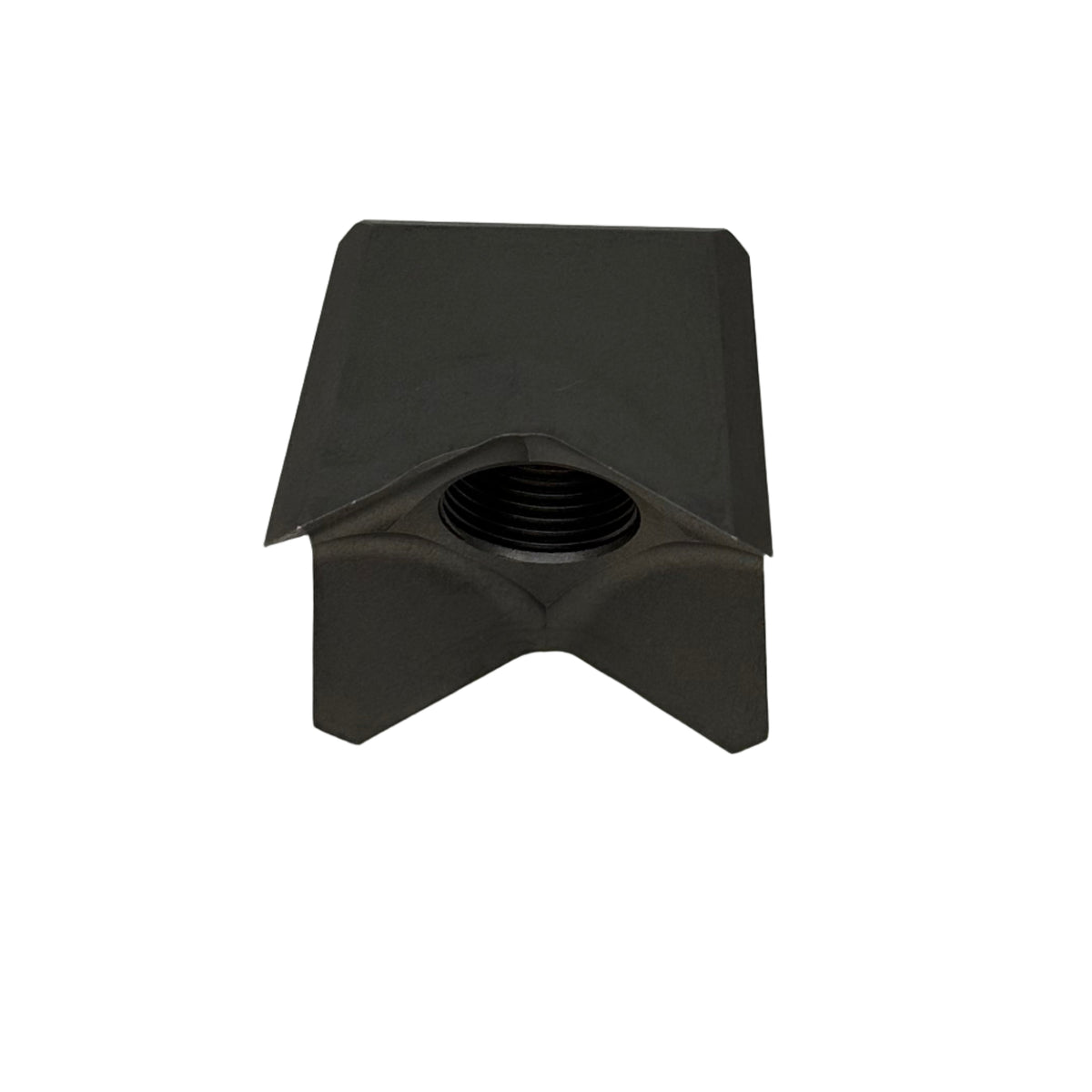 side view of tree cutting tool