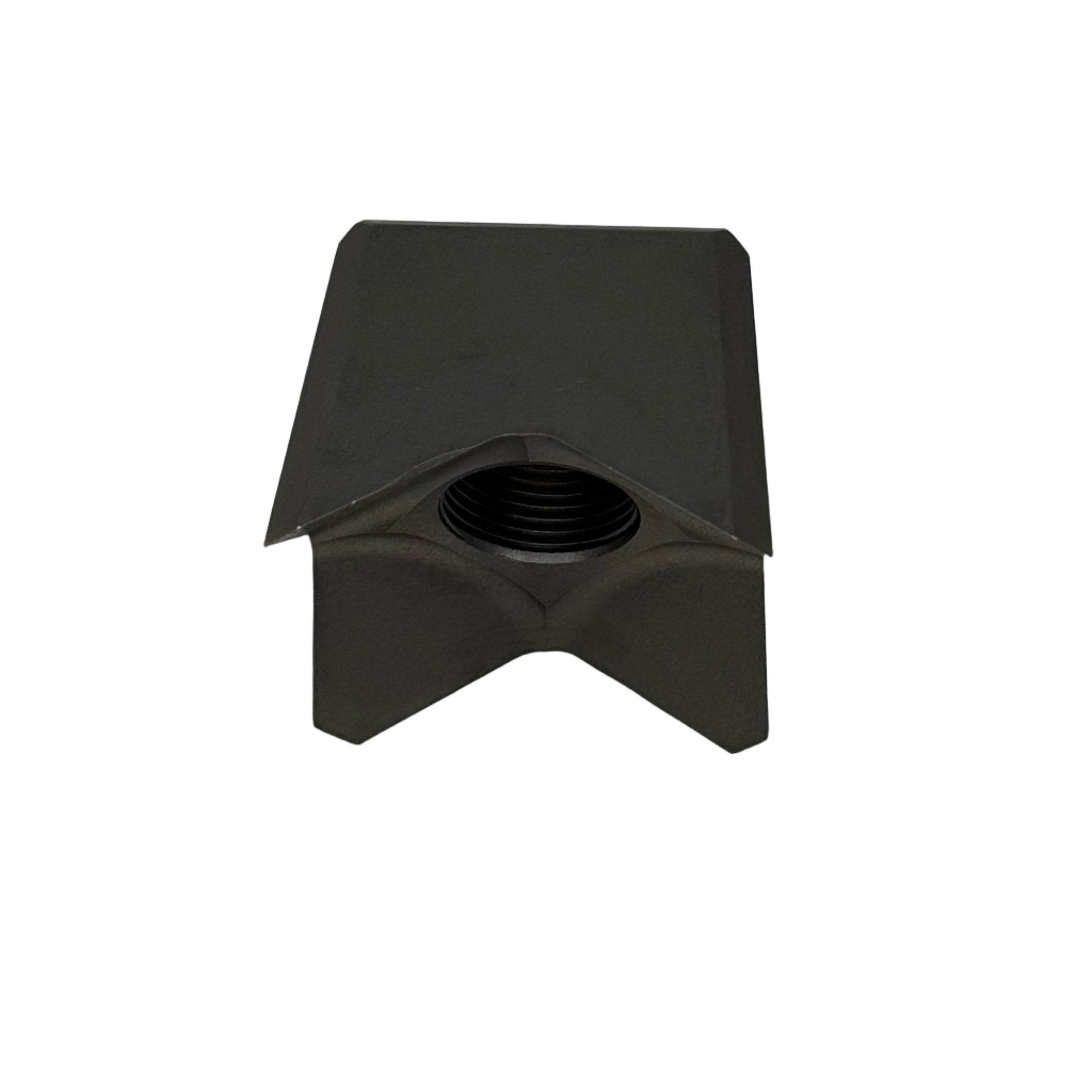 side view of tree cutting tool