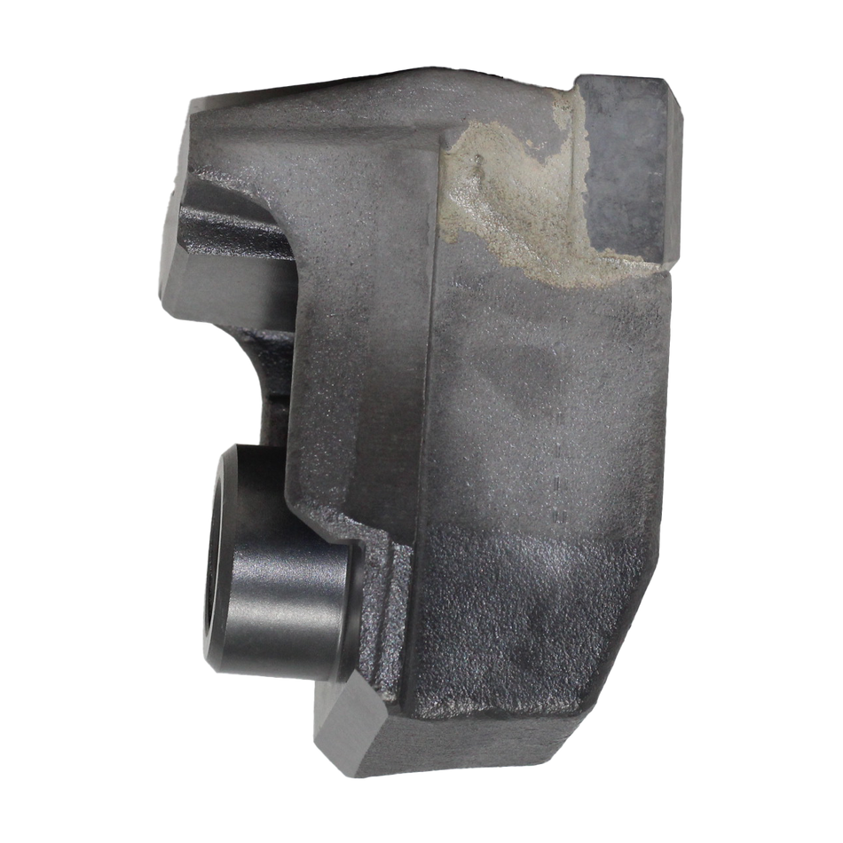 Quad Carbide Crusher Tooth for FAE STC