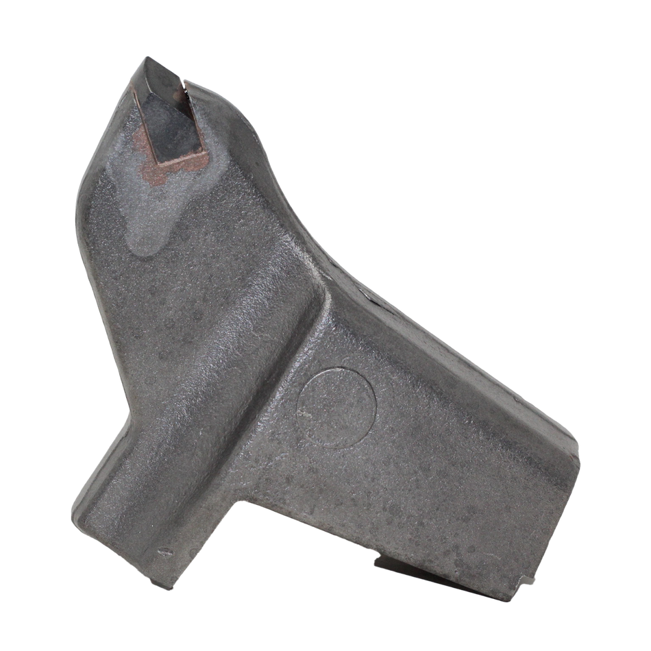 Mono carbide A/3 hammer tooth for FAE mulching heads
