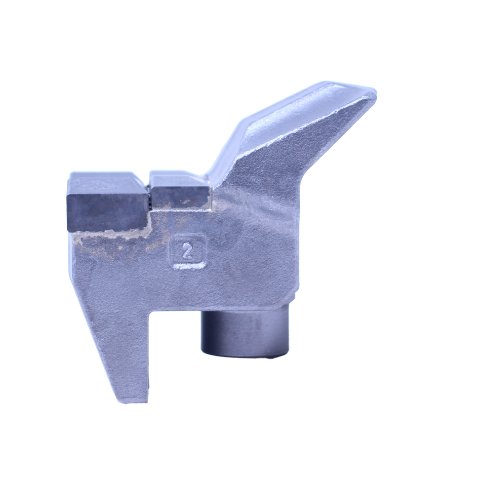 Quad+ Carbide Crusher with Extension for FAE STC