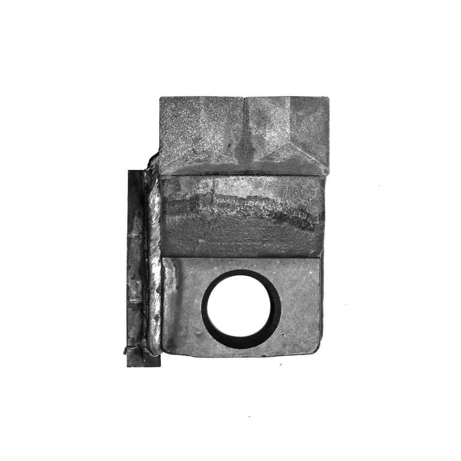 Dual Carbide Tooth with Right Scraper for FAE C/3