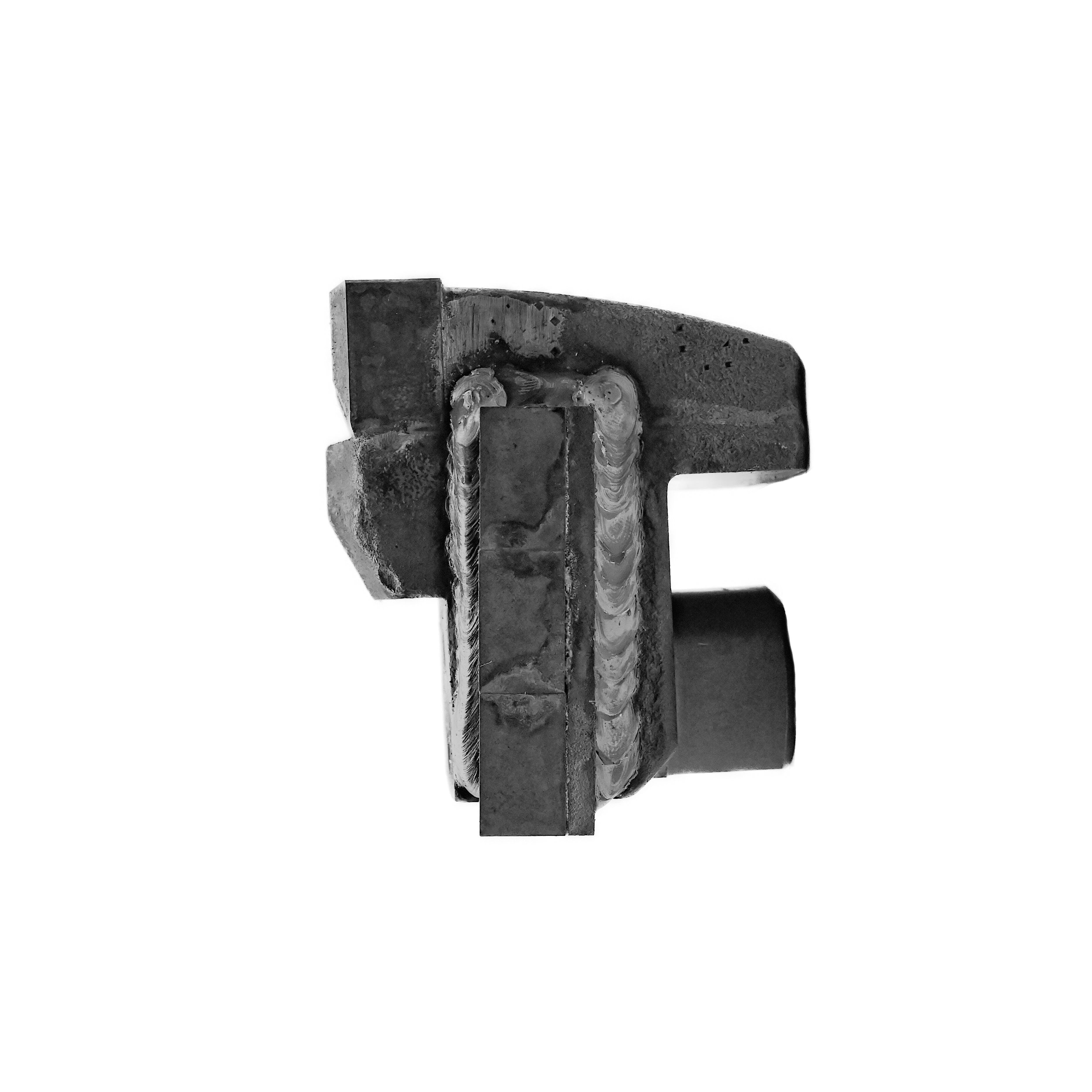 CAT – Werewolf Parts