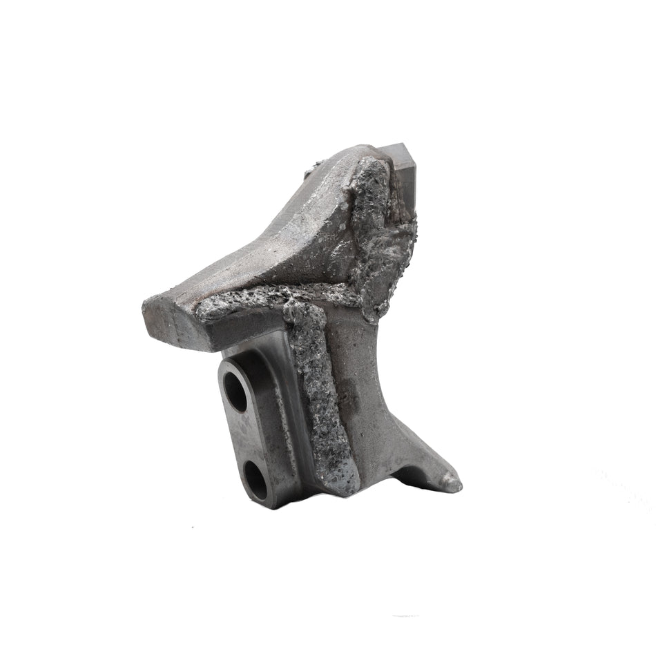 Mono Carbide Hardfaced Tooth for FAE F/3