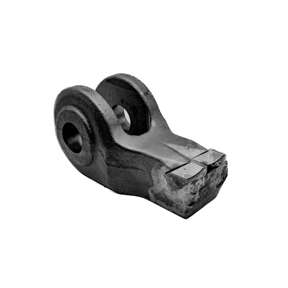 Dual Carbide Hammer for AHWI/Prinoth