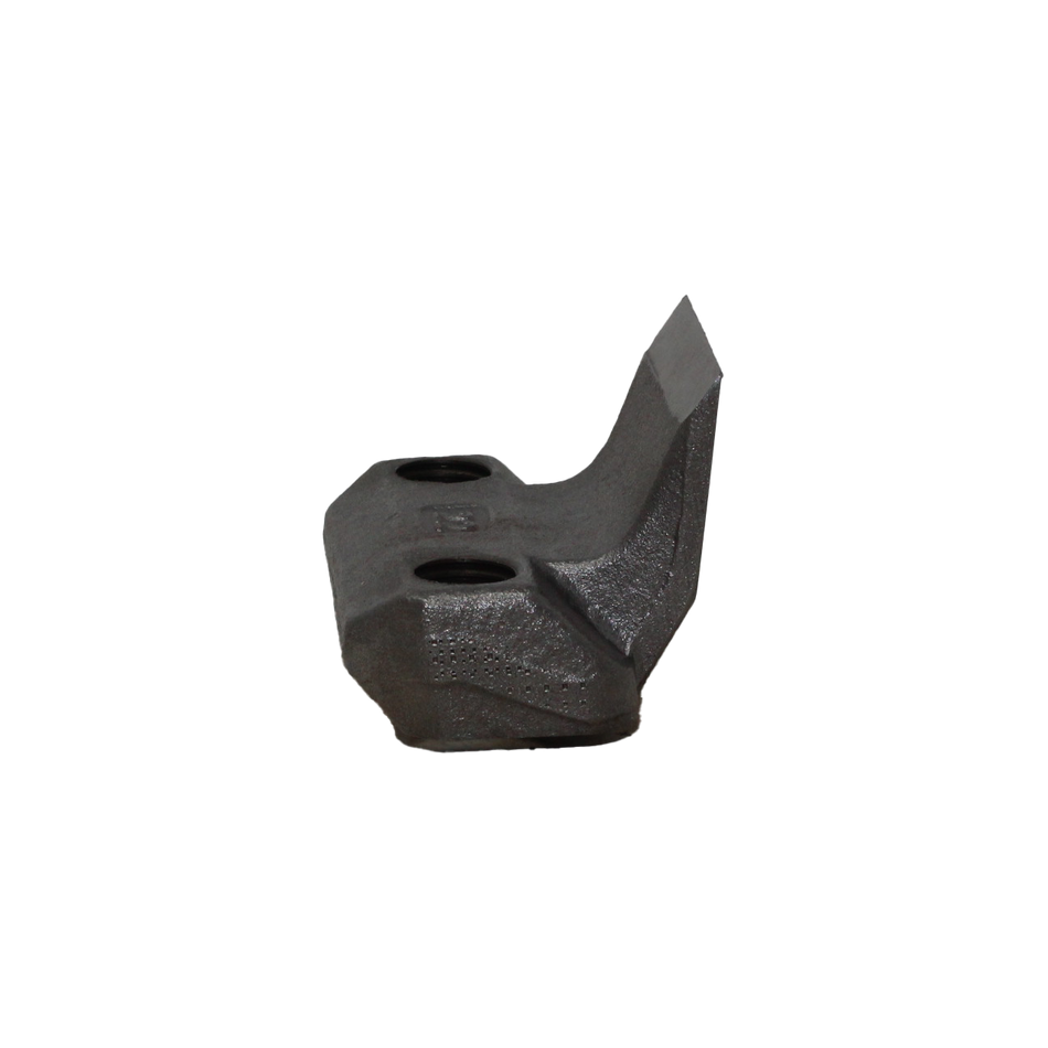 Narrow Knife Tip for Prinoth BCS with Tab