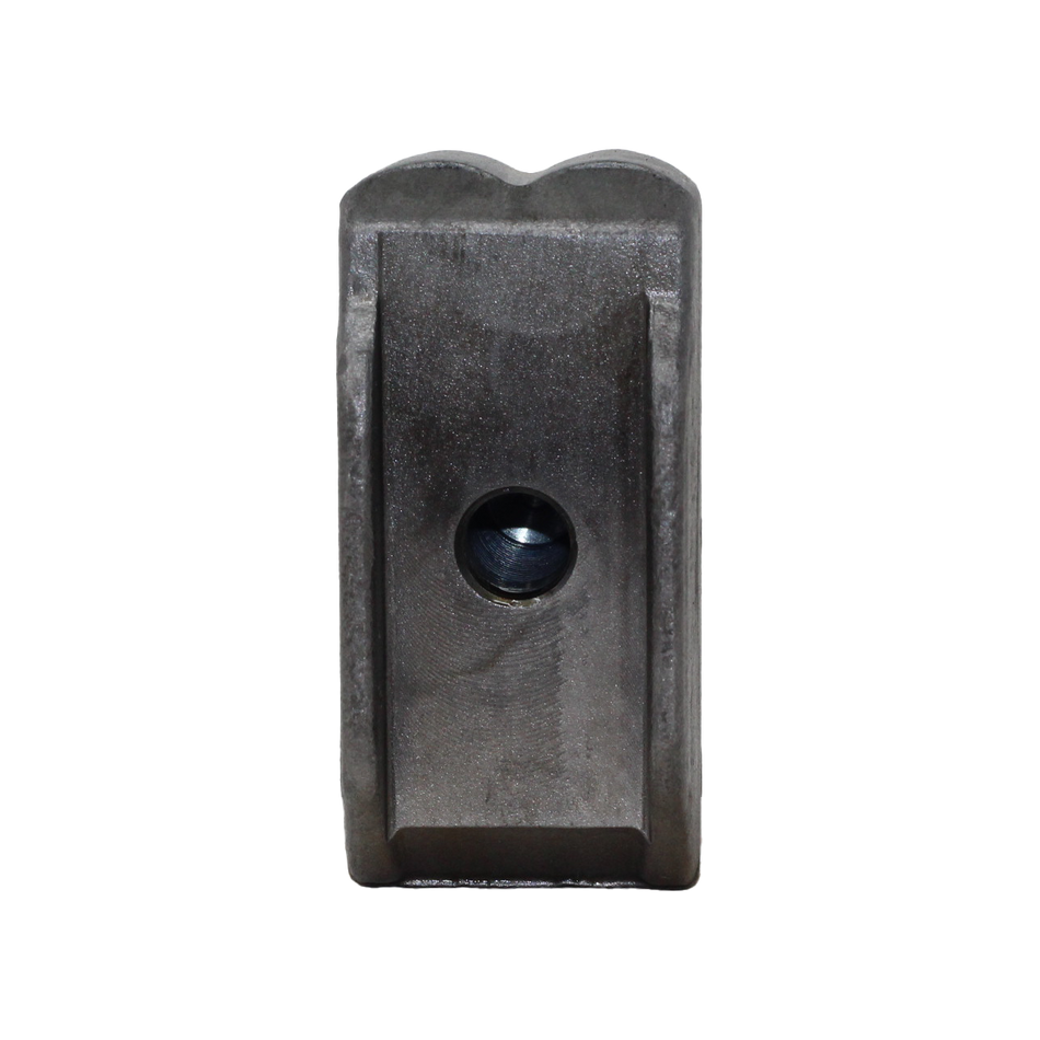 Martillo de carburo doble Seppi