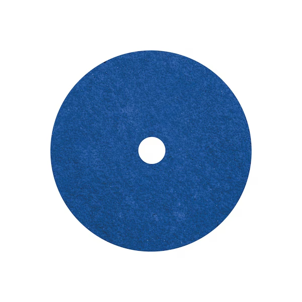 fiber disk for grinding metal