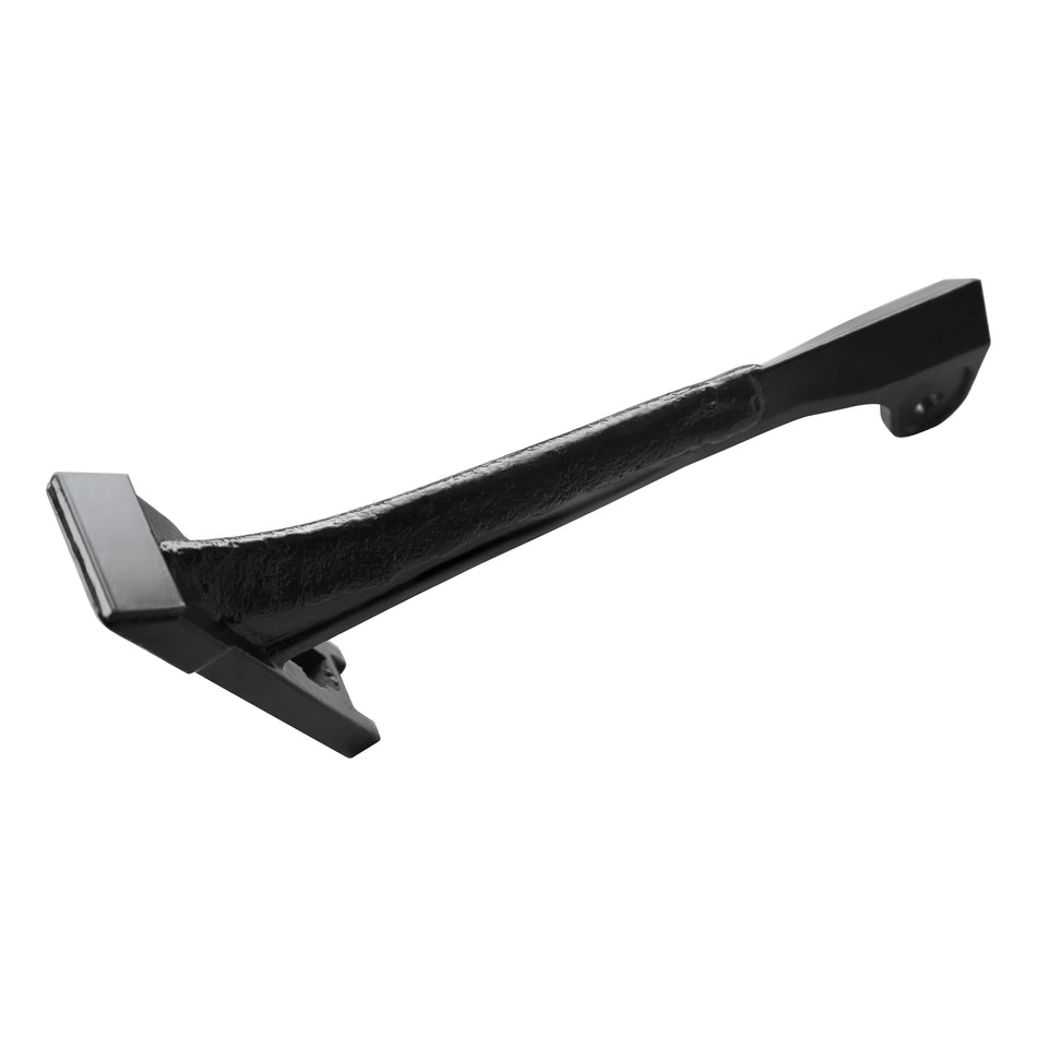 Cultivator, Strip-Till Point, Carbide Insert