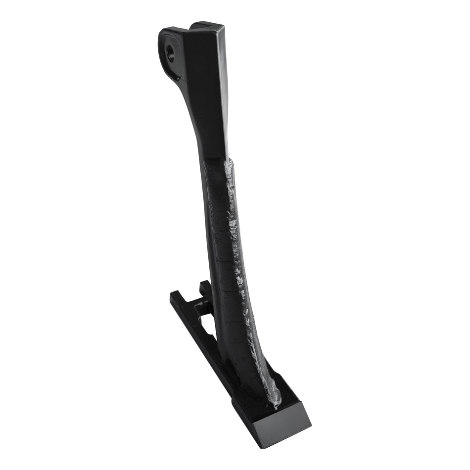 Cultivator, Strip-Till Point, Carbide Insert