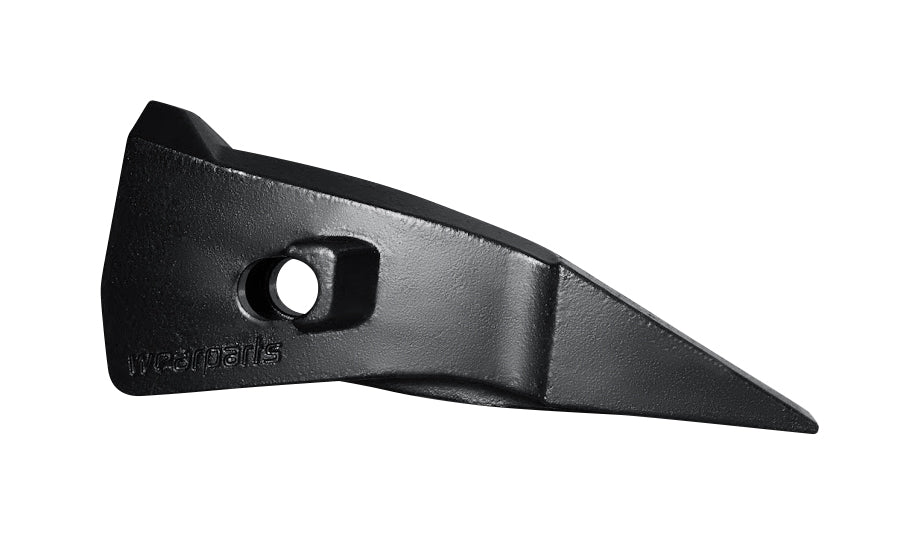 Ripper Point, 14"