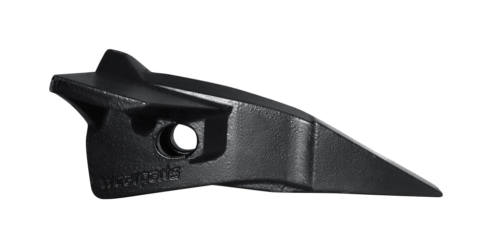 Wing Riper Ripper Point with 10