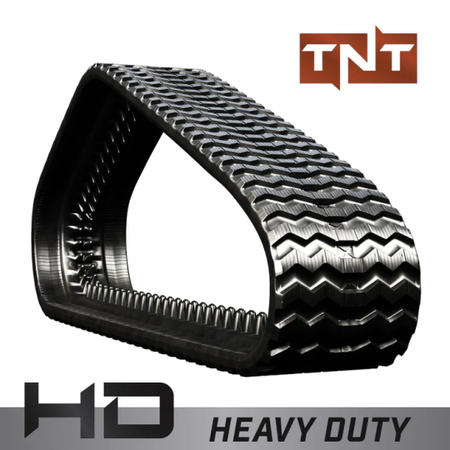 Rubber Track for Crawler Loader