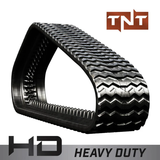 Rubber Track, HD, 450x86Bx58 Sawtooth
