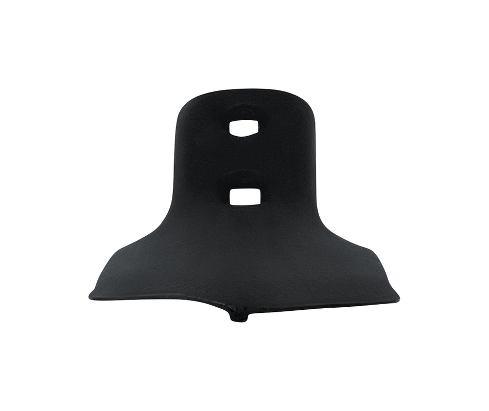 Cultivador de campo Stay Wide, 4"