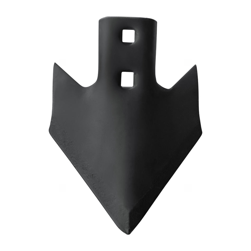 Field Cultivator Sweep, Conventional 6"